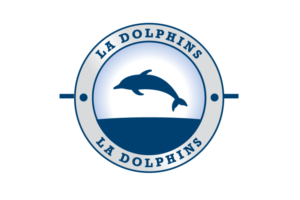 Logo Design by Cyan Designs for LA Dolphins | Design #6913670