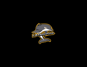 Logo Design by Admira Graphics for LA Dolphins | Design: #6915184
