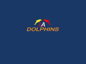 Logo Design by instudio for LA Dolphins | Design: #6991595