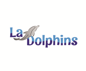 Logo Design by JETdesigns for LA Dolphins | Design #6914082