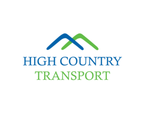 Logo-Design von Calicos für High Country Transport  | Design: #7175550