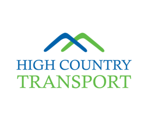 Logo-Design von Calicos für High Country Transport  | Design: #7175675