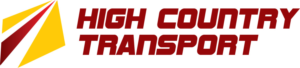 Logo Design by Design Possibilities for High Country Transport  | Design: #7177993