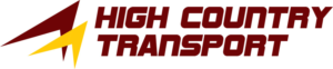Logo Design by Design Possibilities for High Country Transport  | Design: #7177995