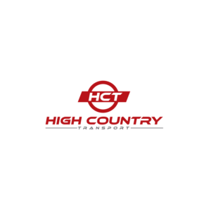 Logo-Design von Hulk smith für High Country Transport  | Design: #7191478