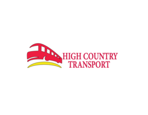 Logo Design by mrehman for High Country Transport  | Design: #7187652