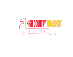 Logo Design by mrehman for High Country Transport  | Design: #7187843