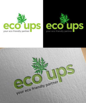 Logo Design by Jed