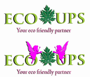 Logo Design by wchristia for eco ups sdn. bhd | Design #6937604
