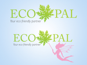 Logo Design by IulianSz for eco ups sdn. bhd | Design #6921351