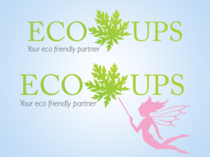 Diseño de Logo por IulianSz para eco ups sdn. bhd | Diseño: #6922242