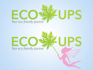 Diseño de Logo por IulianSz para eco ups sdn. bhd | Diseño: #6922375