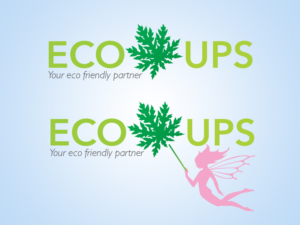 Logo Design by IulianSz for eco ups sdn. bhd | Design: #6922389