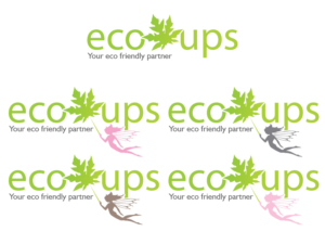 Diseño de Logo por IulianSz para eco ups sdn. bhd | Diseño: #6923299
