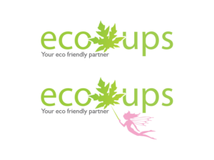 Logo Design by IulianSz for eco ups sdn. bhd | Design: #6923475