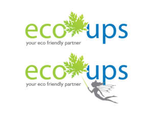 Diseño de Logo por IulianSz para eco ups sdn. bhd | Diseño: #6933727