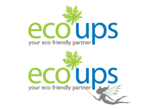 Diseño de Logo por IulianSz para eco ups sdn. bhd | Diseño: #6934467