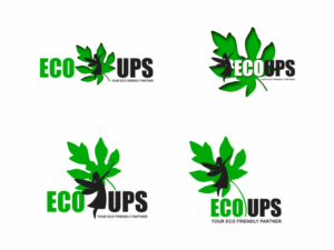 Diseño de Logo por pa2pat para eco ups sdn. bhd | Diseño: #6932263