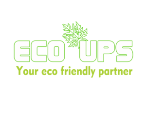 Logo Design by payam rajendraprasad2012 for eco ups sdn. bhd | Design: #6924025