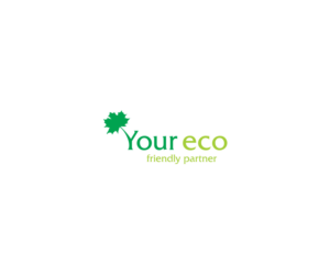 Logo Design by Zone Graphics for eco ups sdn. bhd | Design #6924221