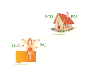 Logo Design by Sanjupal for eco ups sdn. bhd | Design #6922149
