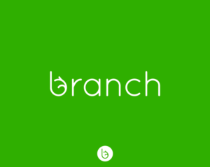 branch | Diseño de Logo por MrBranding
