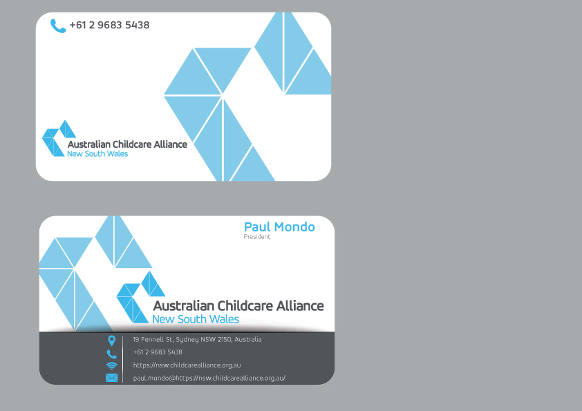 Stationery Design by navlife for this project | Design #12973981