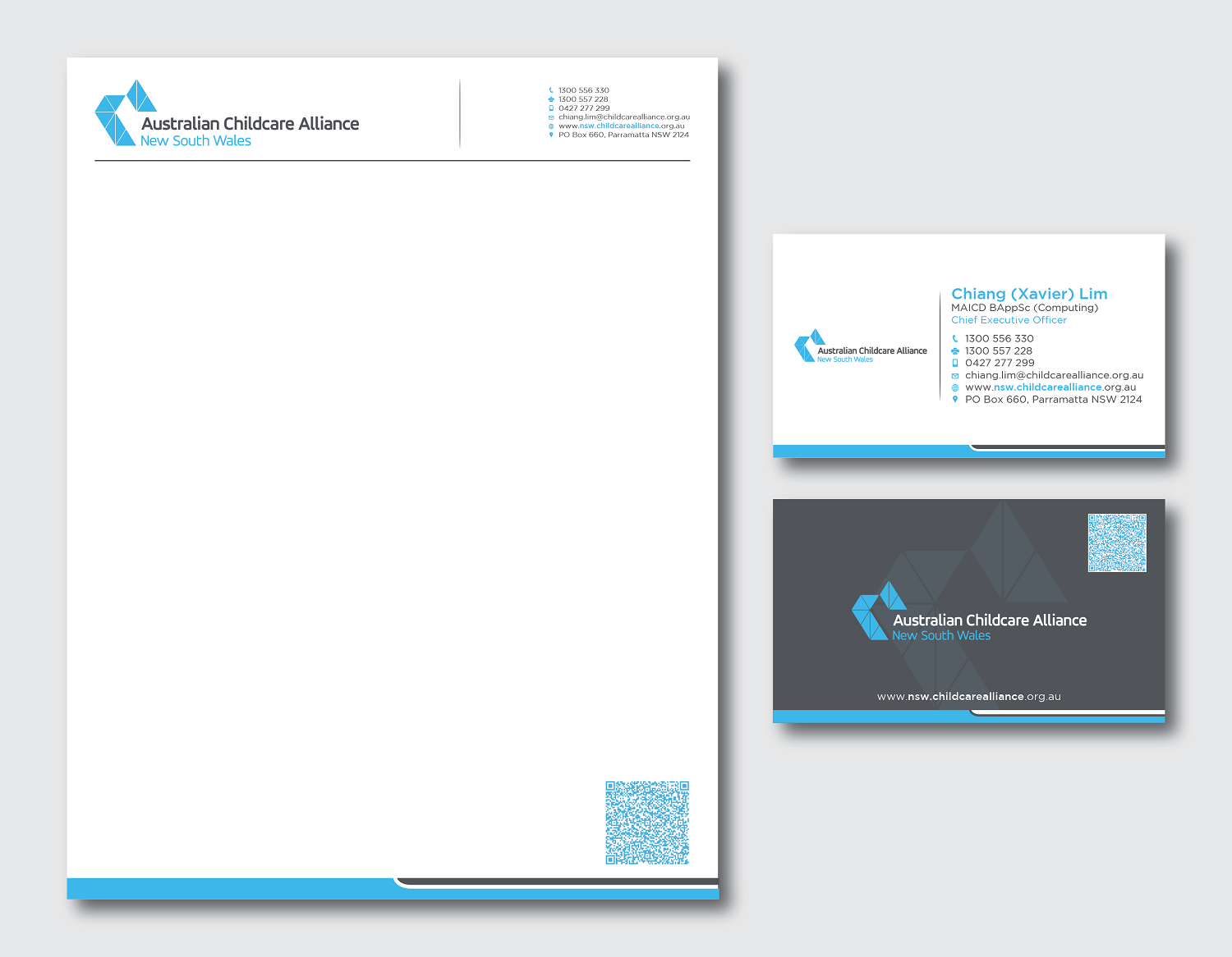 Stationery Design by Verified artistry (Design garden) for this project | Design #12922843