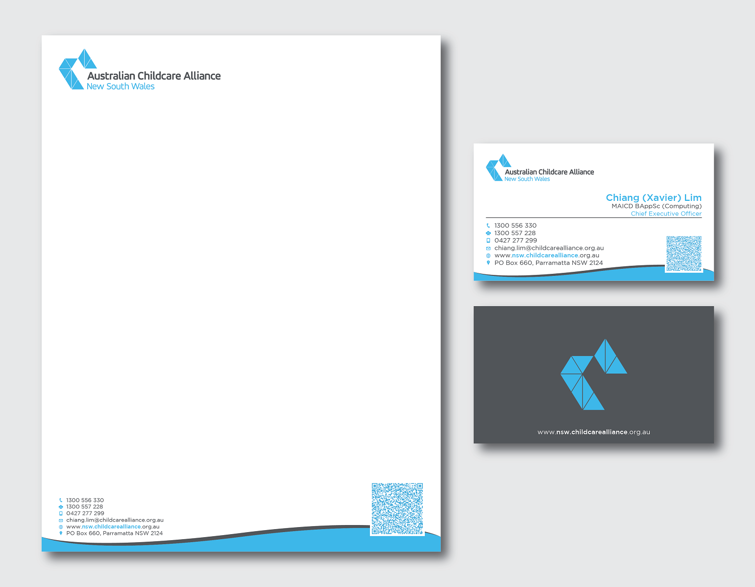 Stationery Design by Verified artistry (Design garden) for this project | Design #12922845