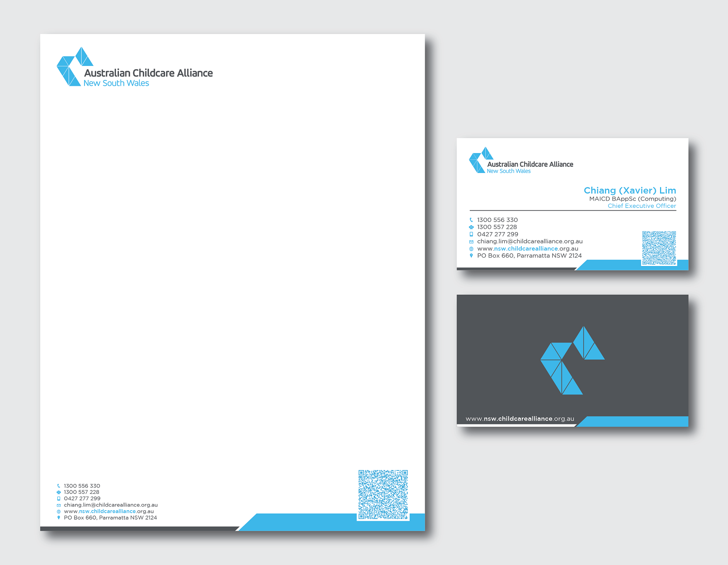 Stationery Design by Verified artistry (Design garden) for this project | Design #12922847