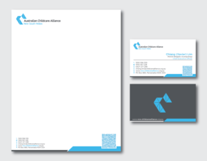 Stationery Design by Verified artistry (Design garden) for this project | Design: #12922847