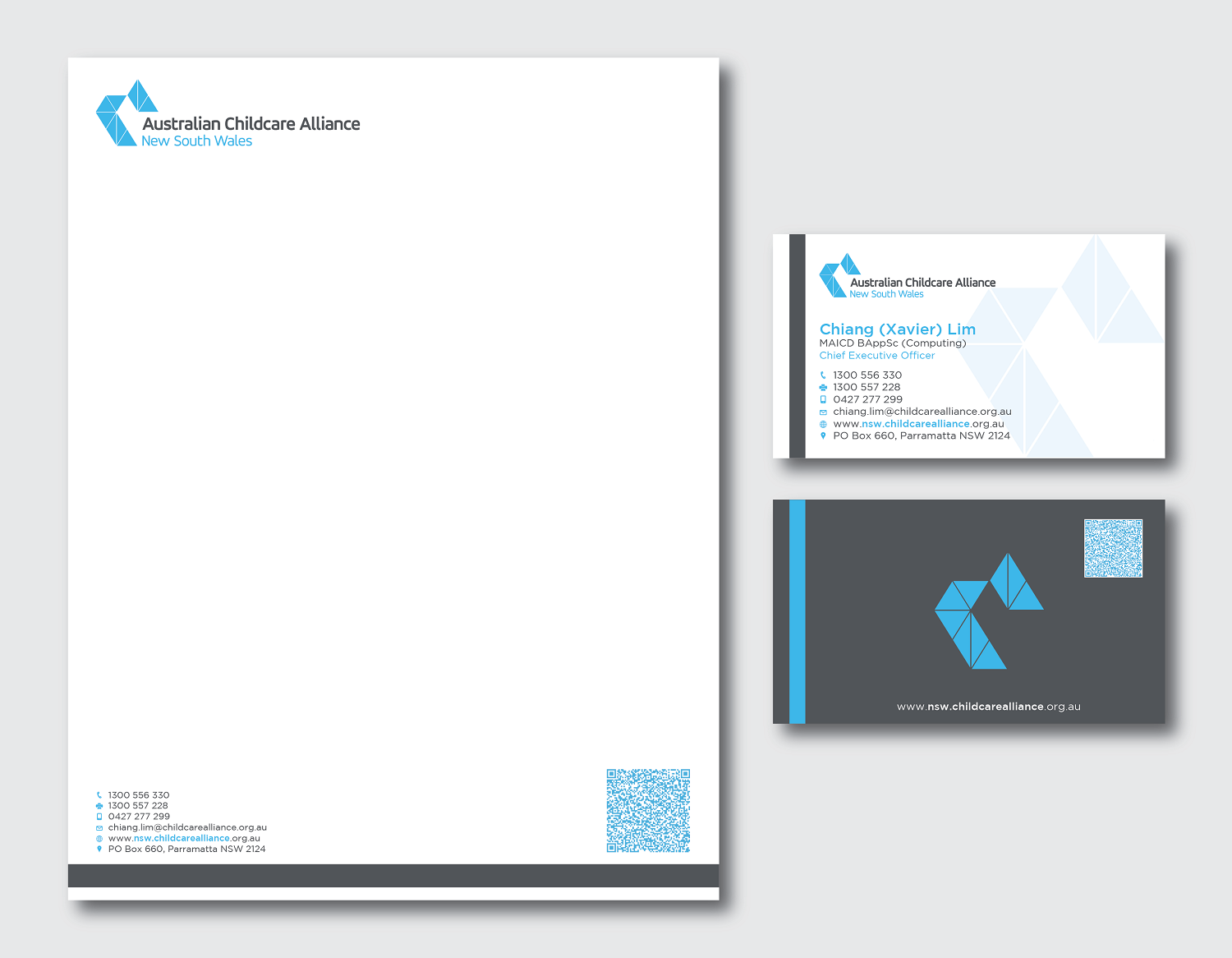 Stationery Design by Verified artistry (Design garden) for this project | Design #12922848