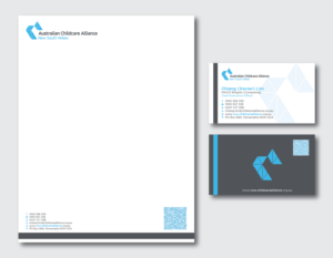 Stationery Design by Verified artistry (Design garden) for this project | Design: #12922848