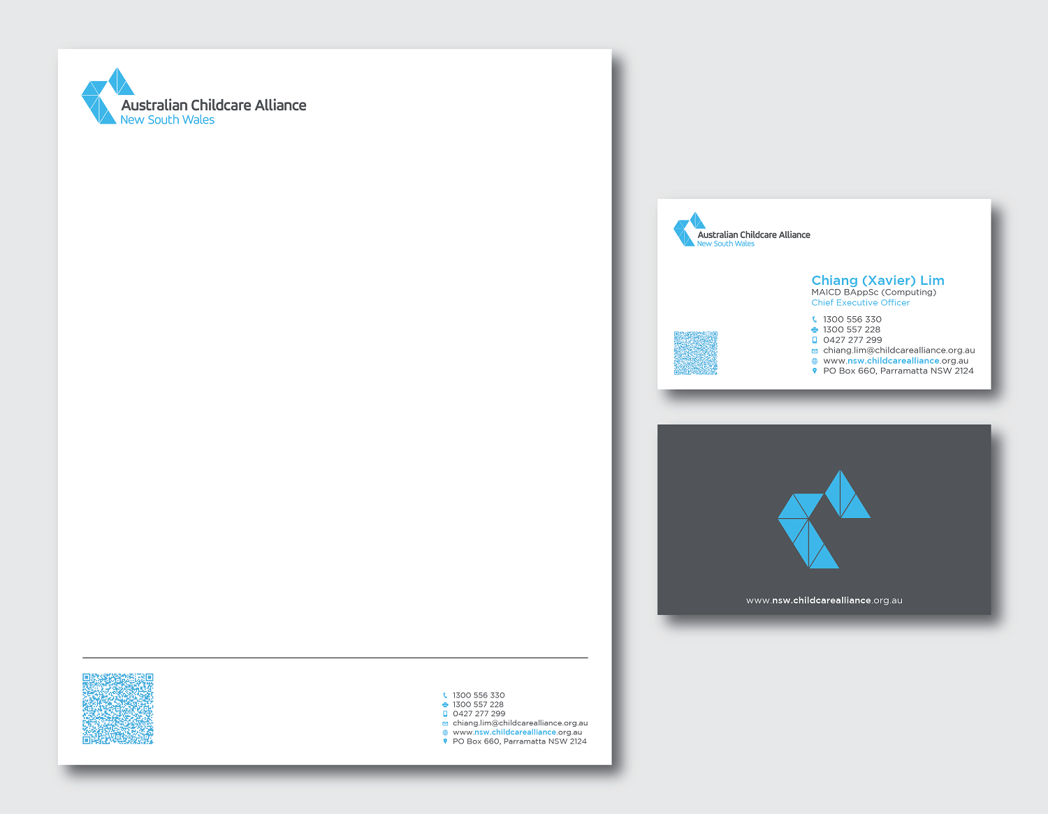 Stationery Design by Verified artistry (Design garden) for this project | Design #12922849