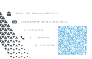 Stationery Design by Incursus for this project | Design #12995957