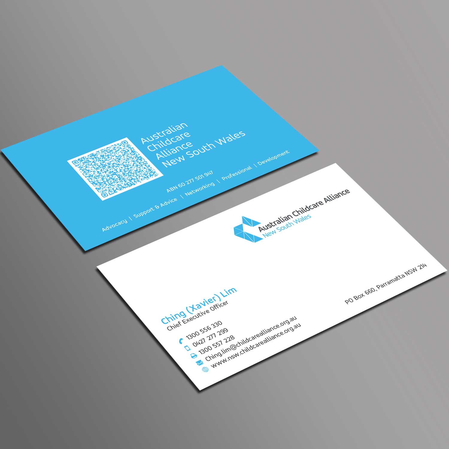 Stationery Design by Right_D for this project | Design #12863410