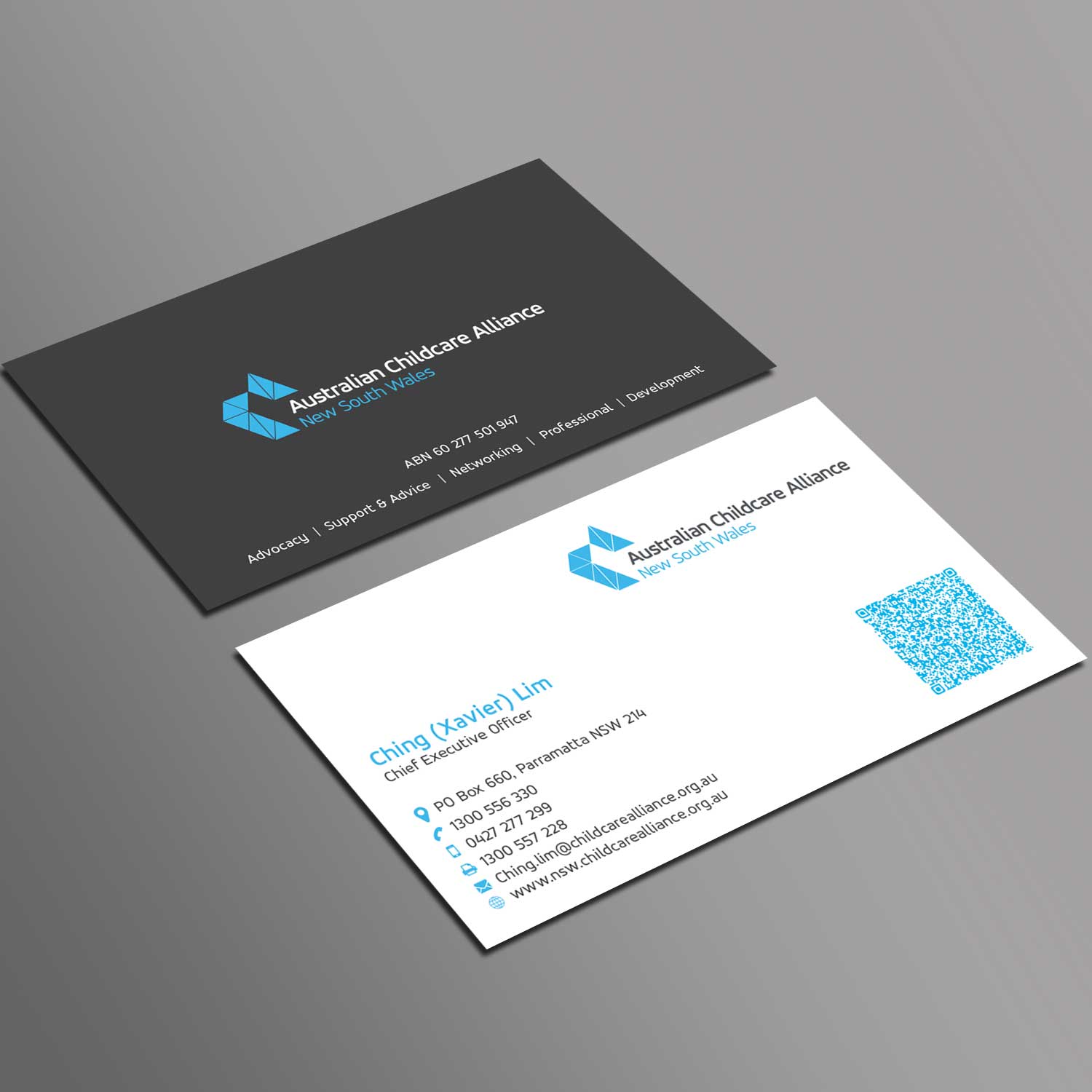 Stationery Design by Right_D for this project | Design #12863411