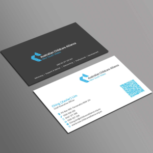 Stationery Design by Right_D for this project | Design #12863411