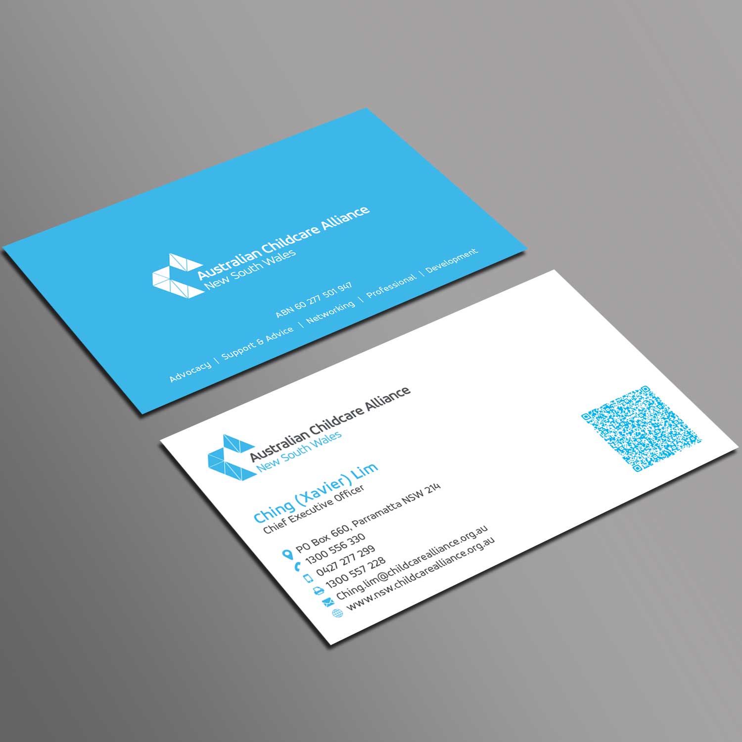Stationery Design by Right_D for this project | Design #12863412