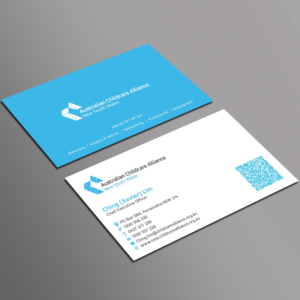 Stationery Design by Right_D for this project | Design: #12863412