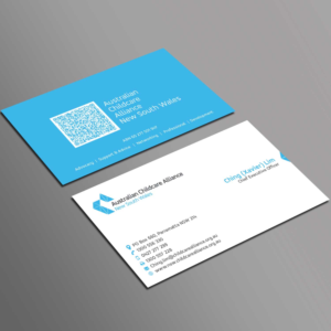 Stationery Design by Right_D for this project | Design: #12863627