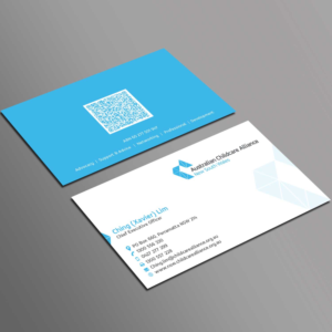 Stationery Design by Right_D for this project | Design: #12863628