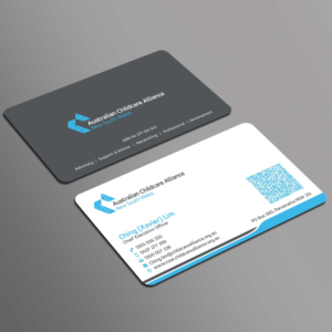 Stationery Design by Right_D for this project | Design: #12864723