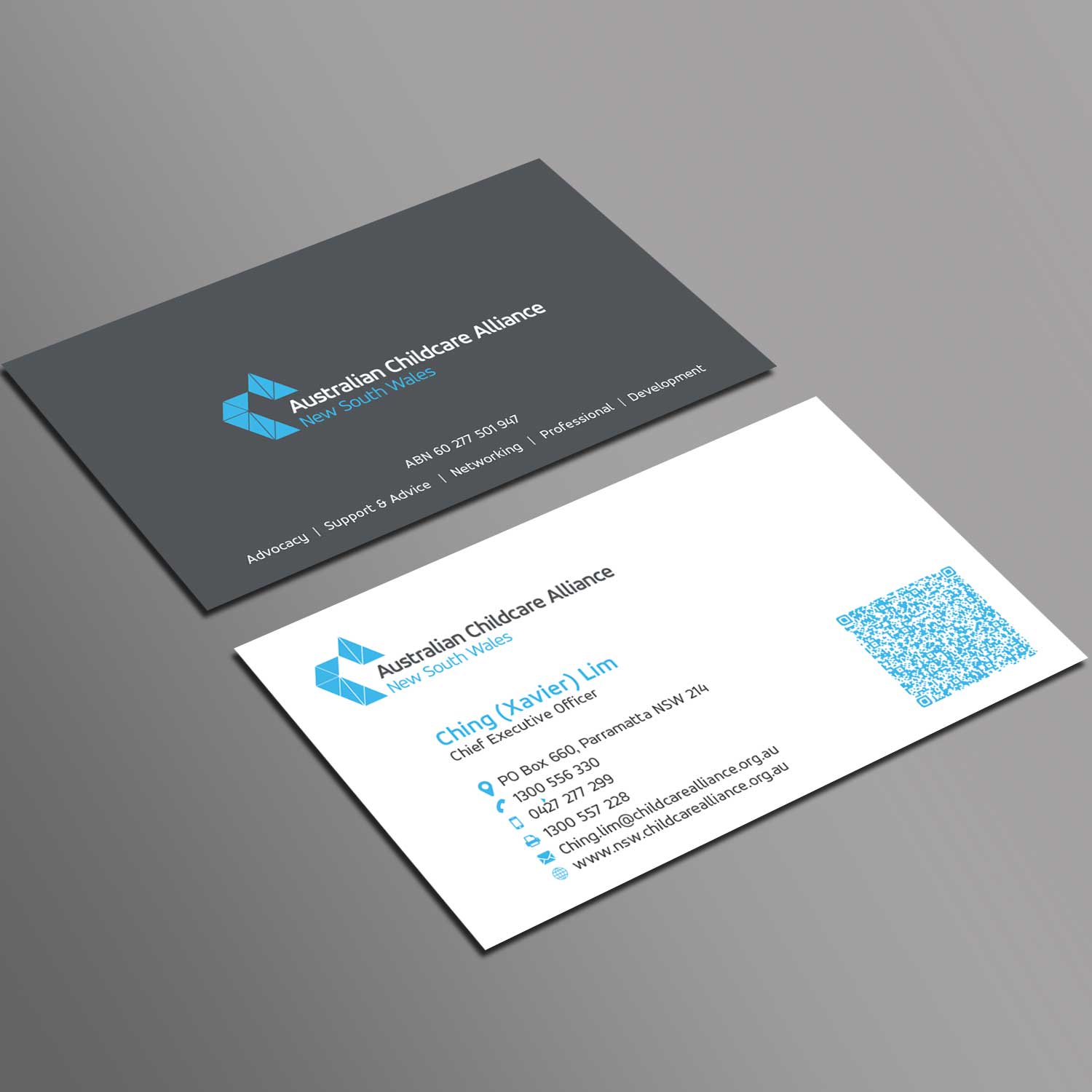 Stationery Design by Right_D for this project | Design #12864765