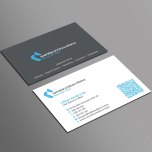 Stationery Design by Right_D for this project | Design: #12864765