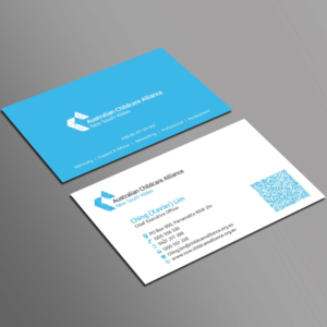 Stationery Design by Right_D for this project | Design: #12864789