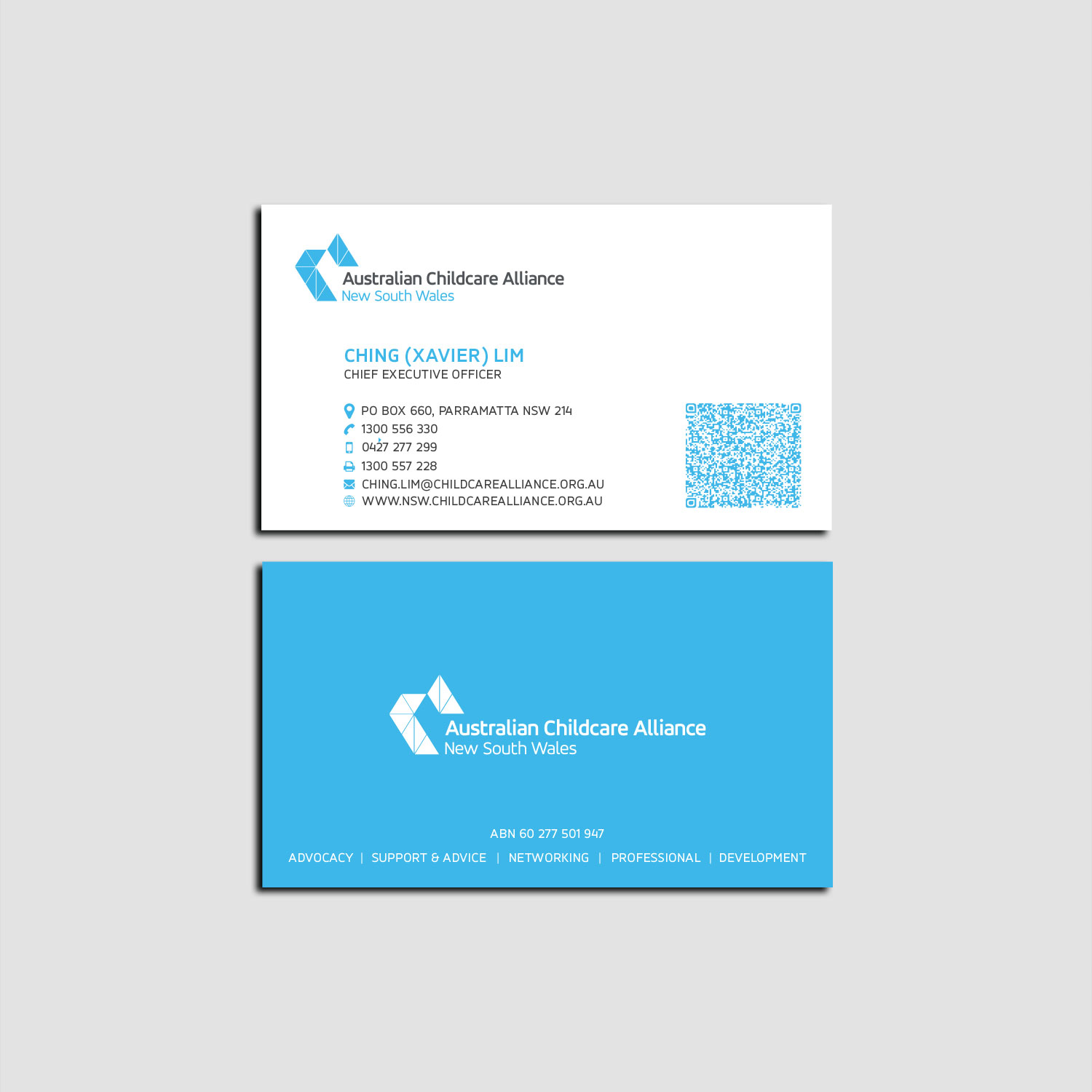 Stationery Design by Right_D for this project | Design #12865915