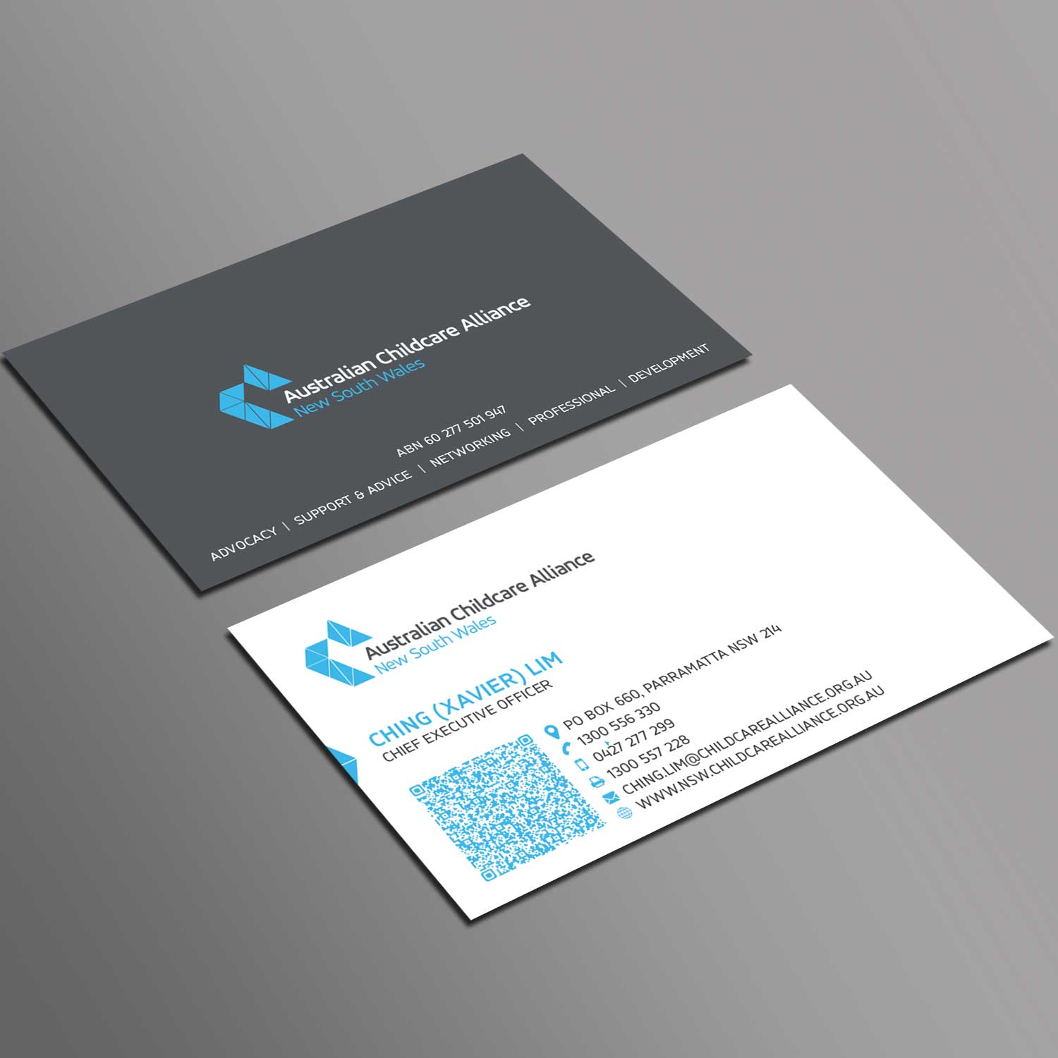 Stationery Design by Right_D for this project | Design #12866303