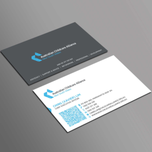 Stationery Design by Right_D for this project | Design: #12866303