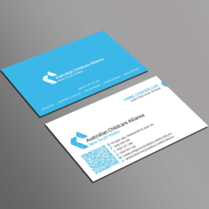 Stationery Design by Right_D for this project | Design: #12866347